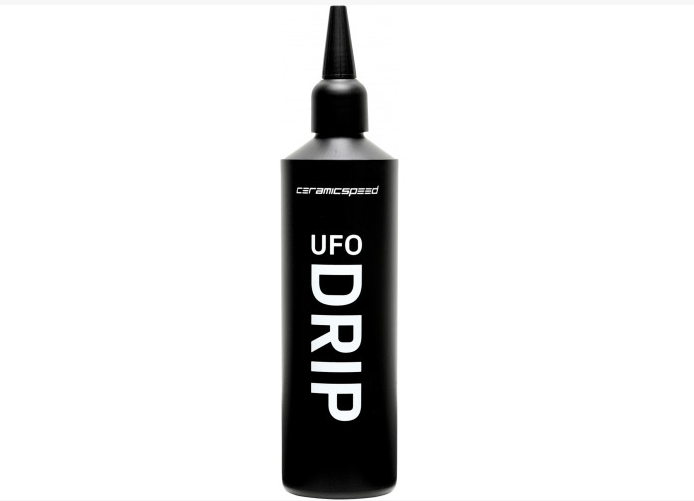 Ceramicspeed UFO Drip - Kædeolie