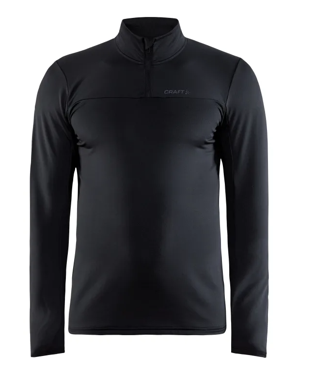 Craft Core Gain Midlayer - Men Sort