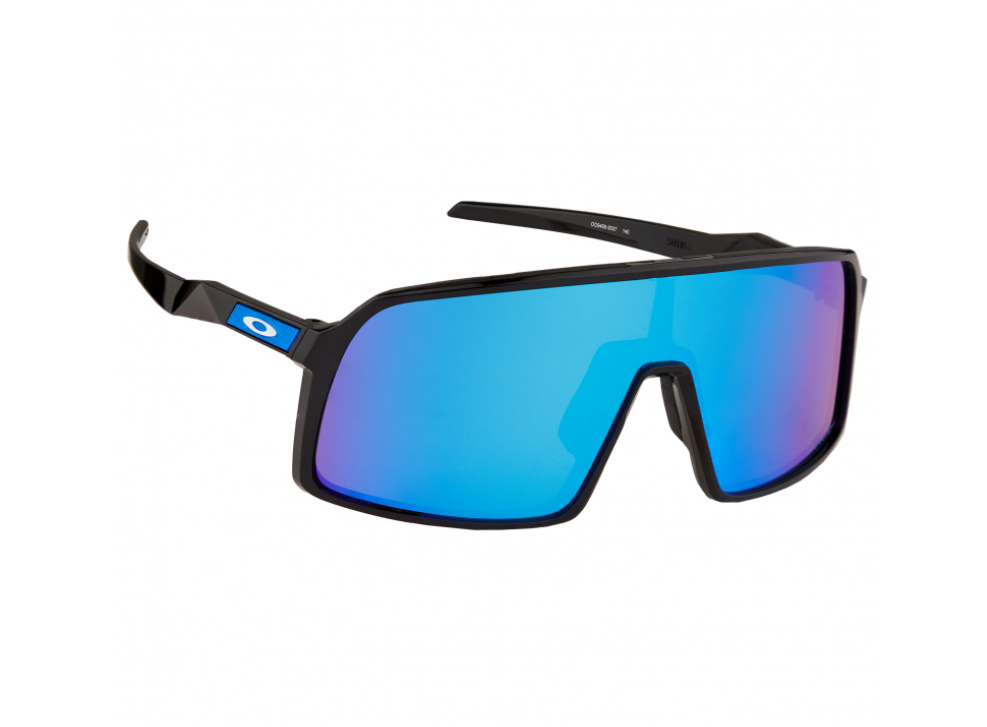 Oakely Sutro - Prizm Sapphire