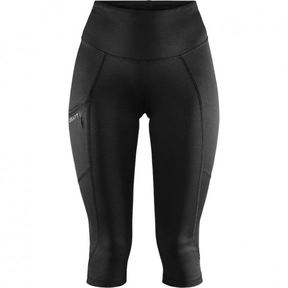 Craft Adv Essence Capri Tight