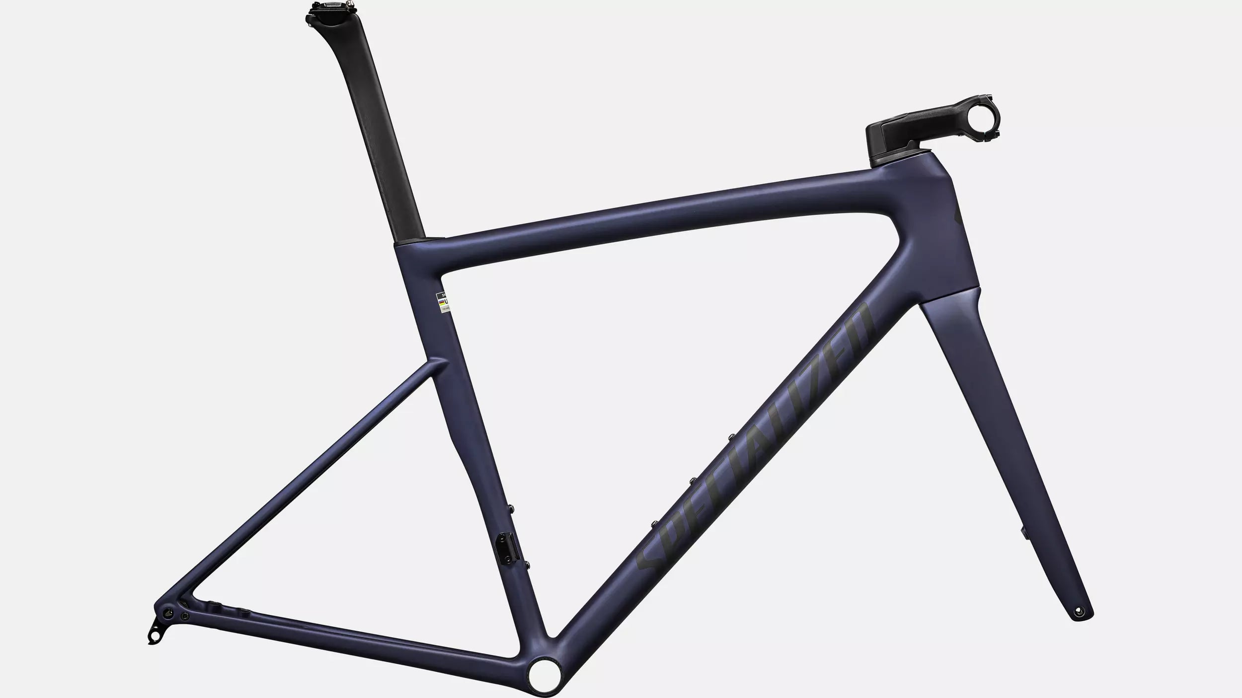 Tarmac SL8 Rammesæt