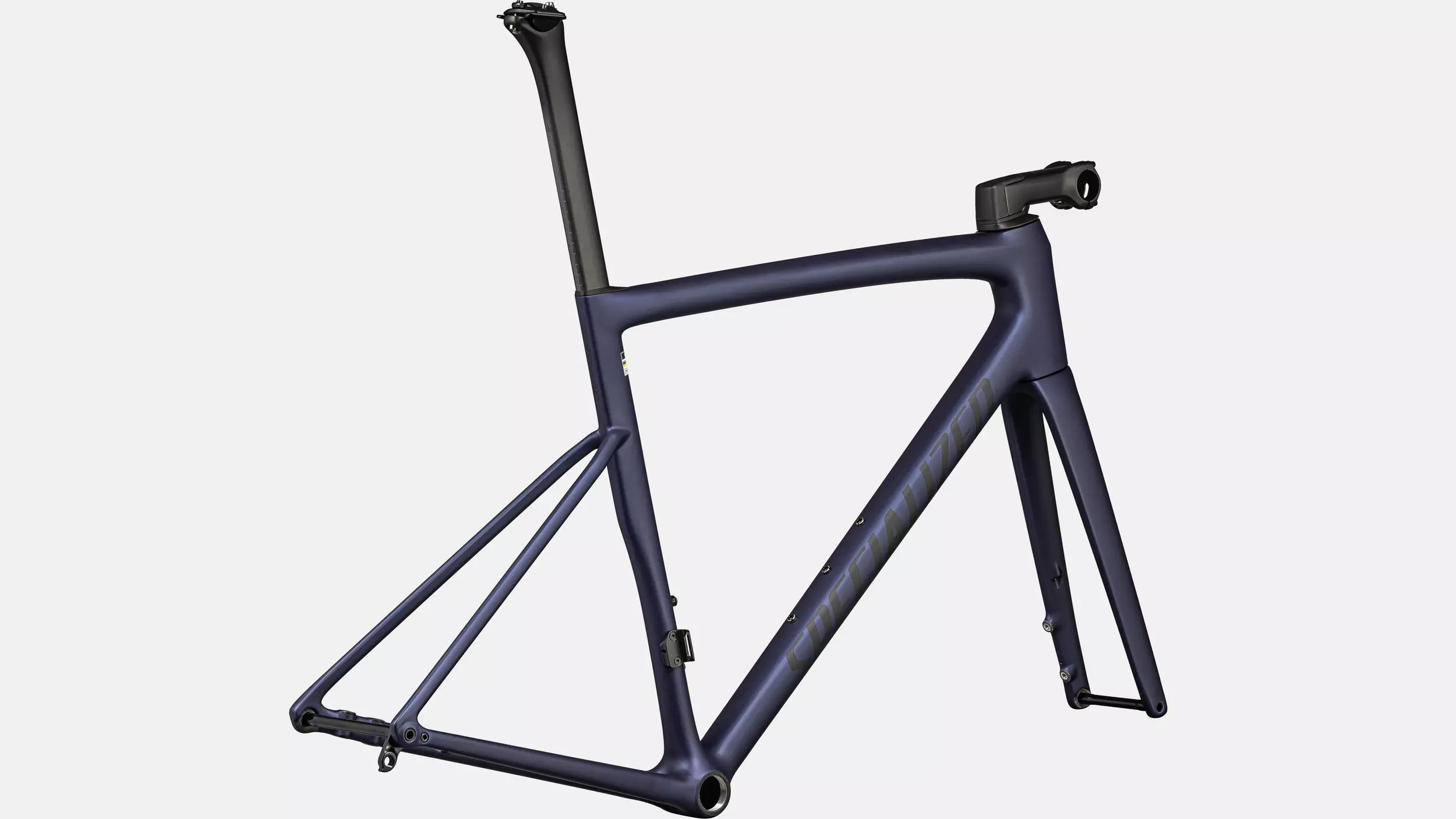 Tarmac SL8 Rammesæt