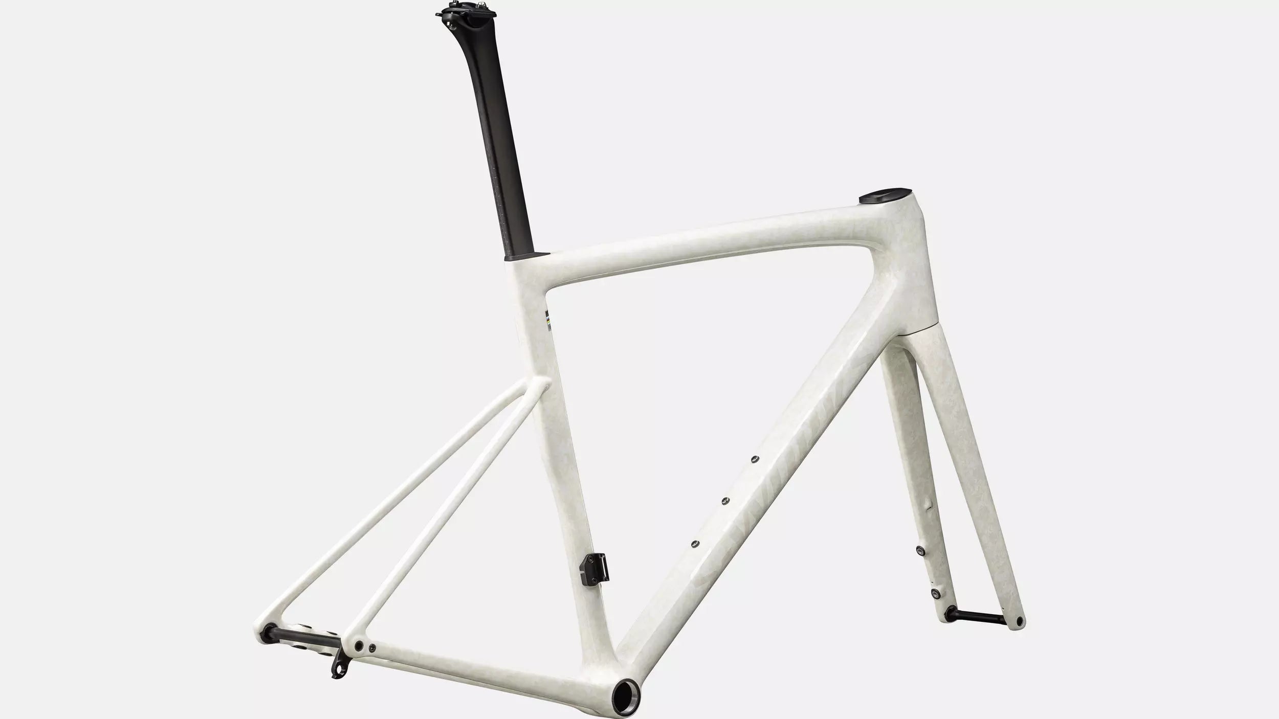 S-Works Tarmac SL8 Rammesæt