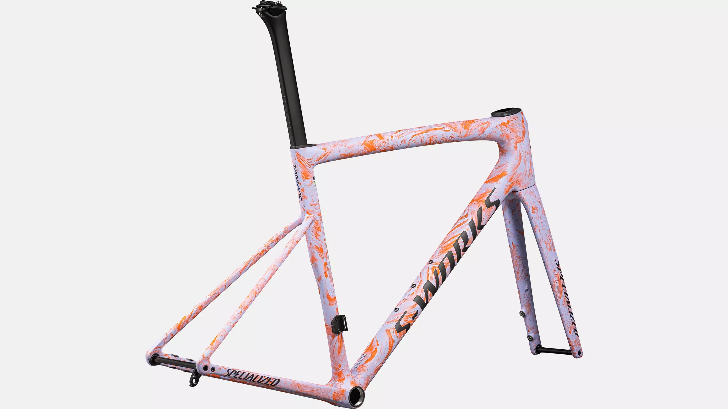 S-Works Tarmac SL8 Rammesæt