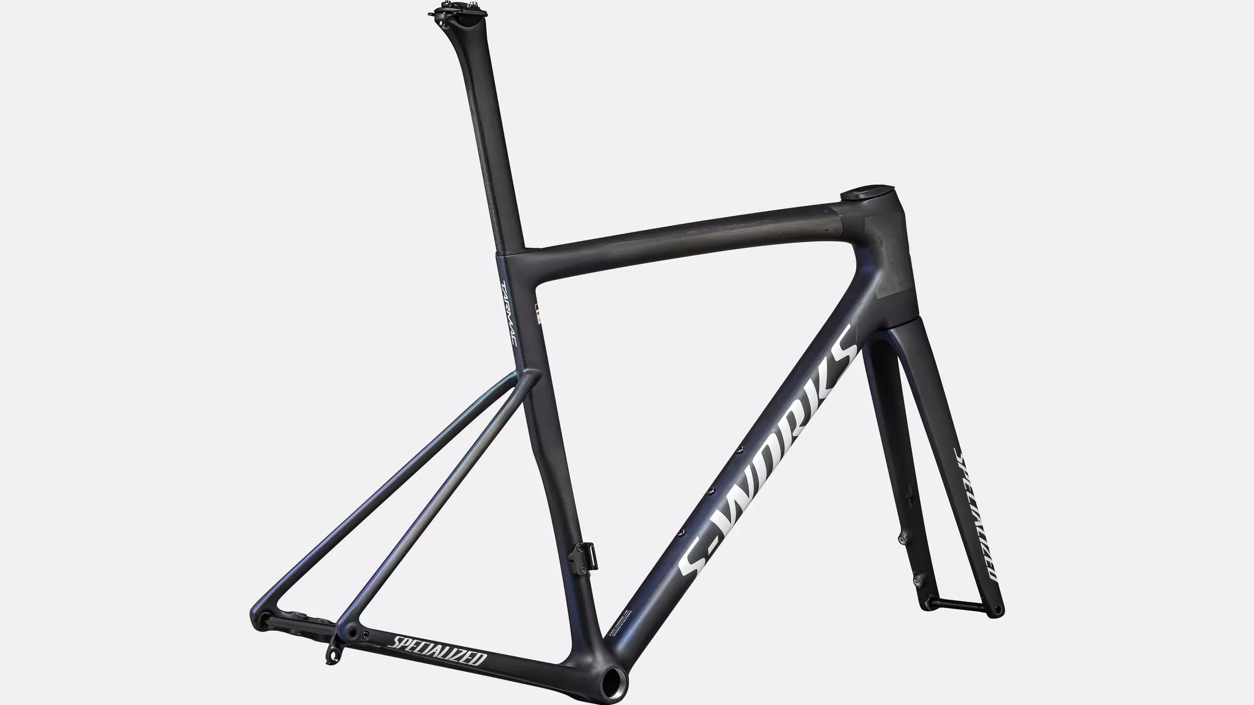 S-Works Tarmac SL8 Rammesæt