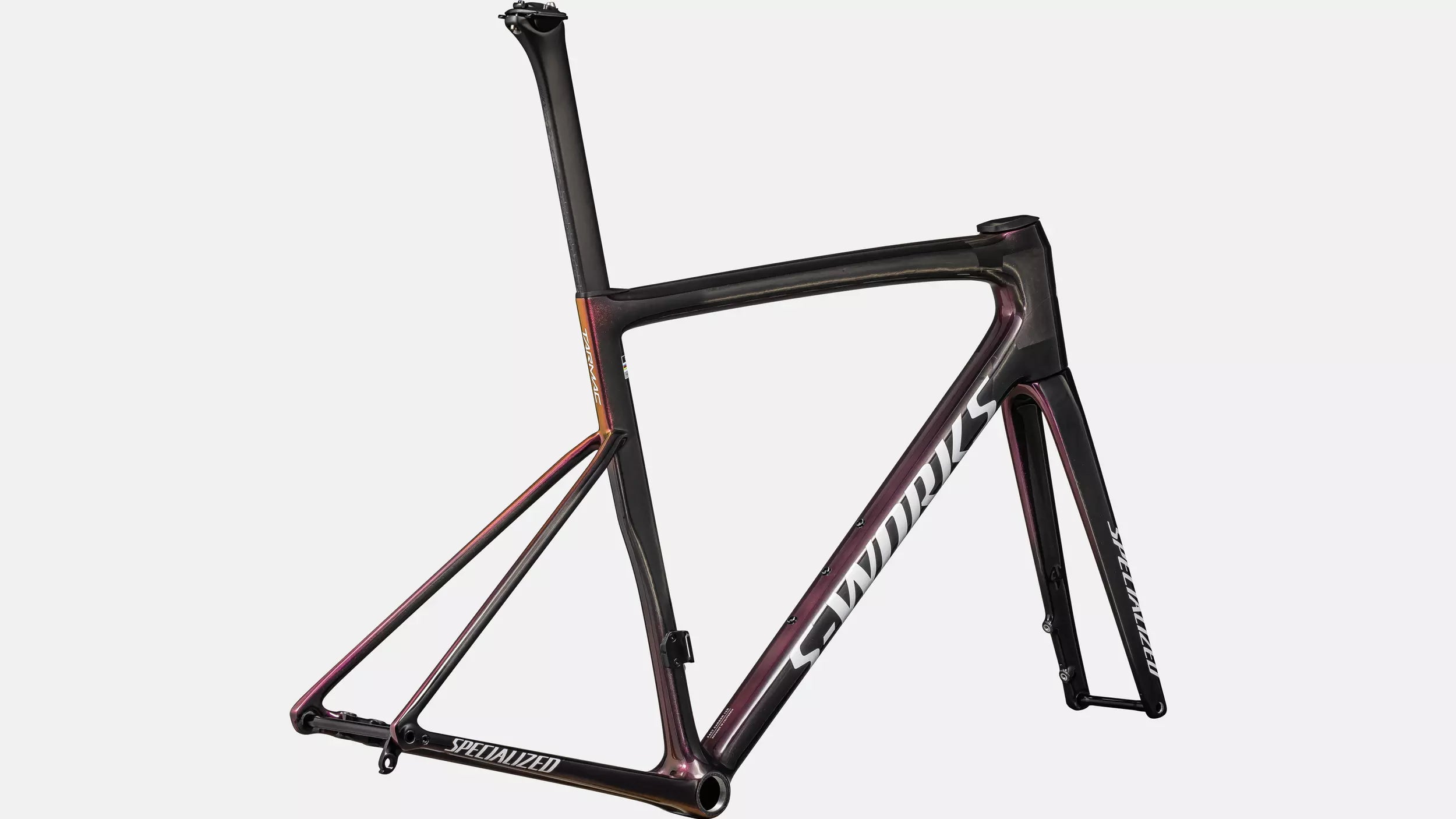 S-Works Tarmac SL8 Rammesæt