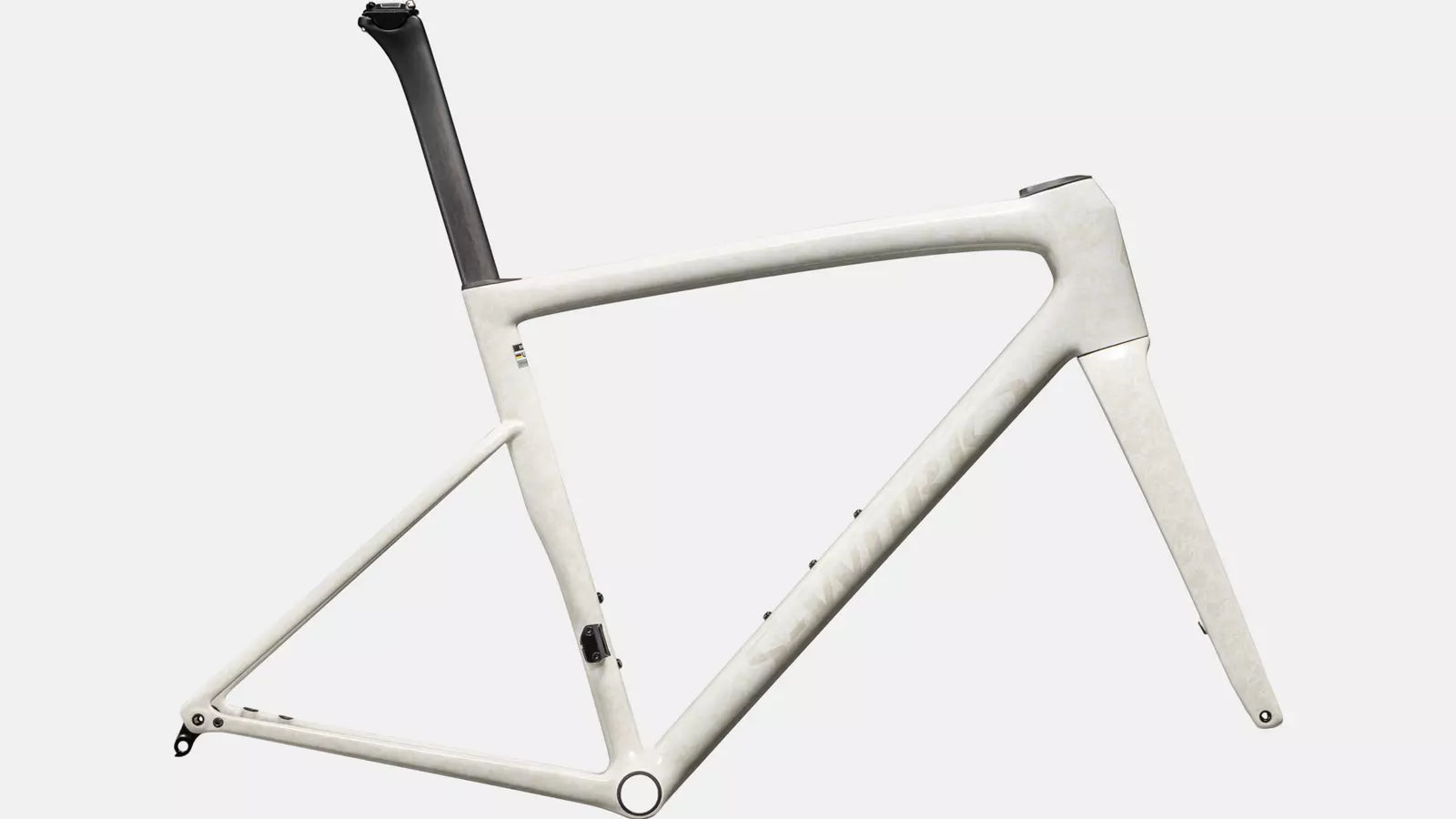 S-Works Tarmac SL8 Rammesæt