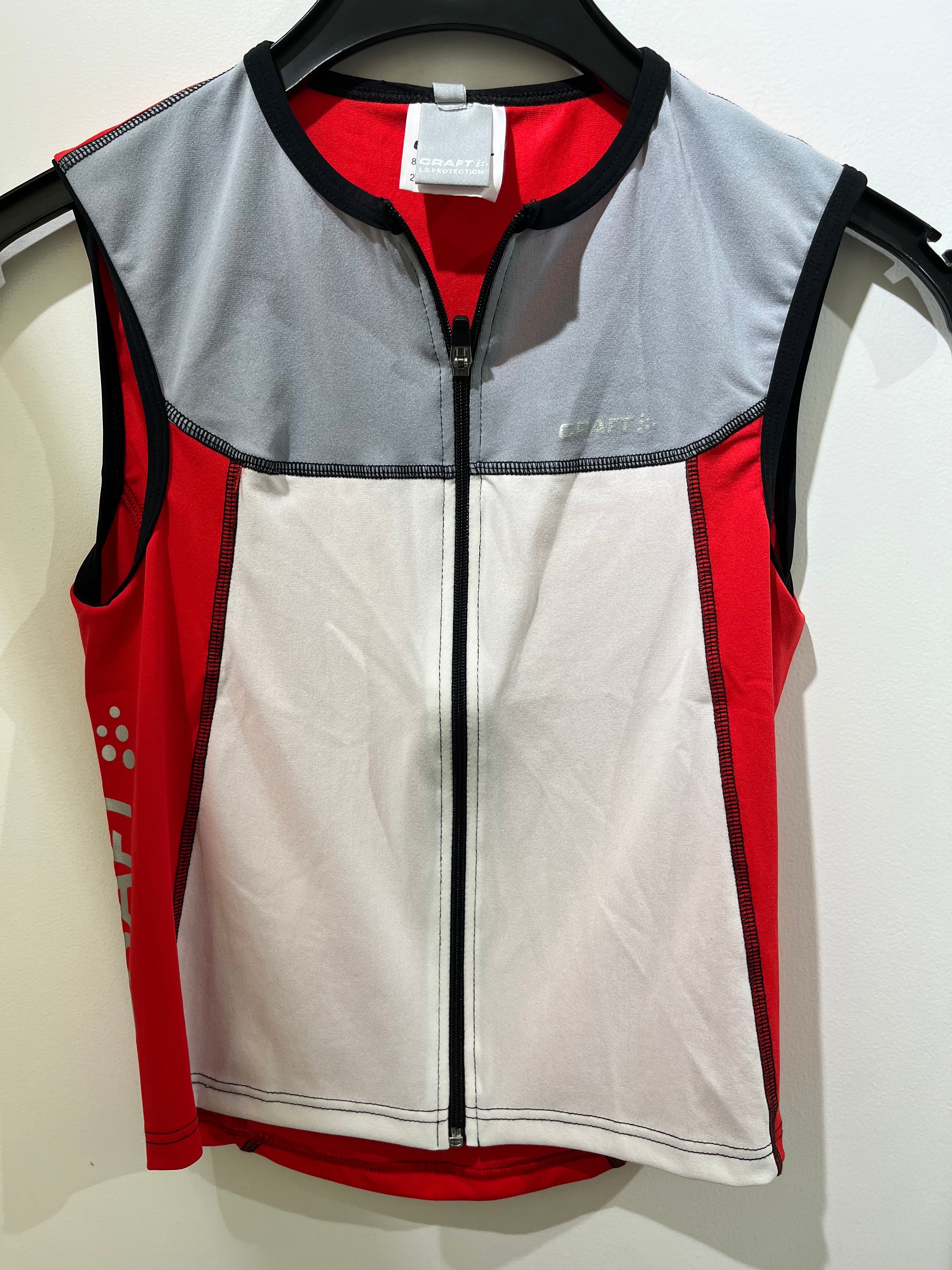 Craft top