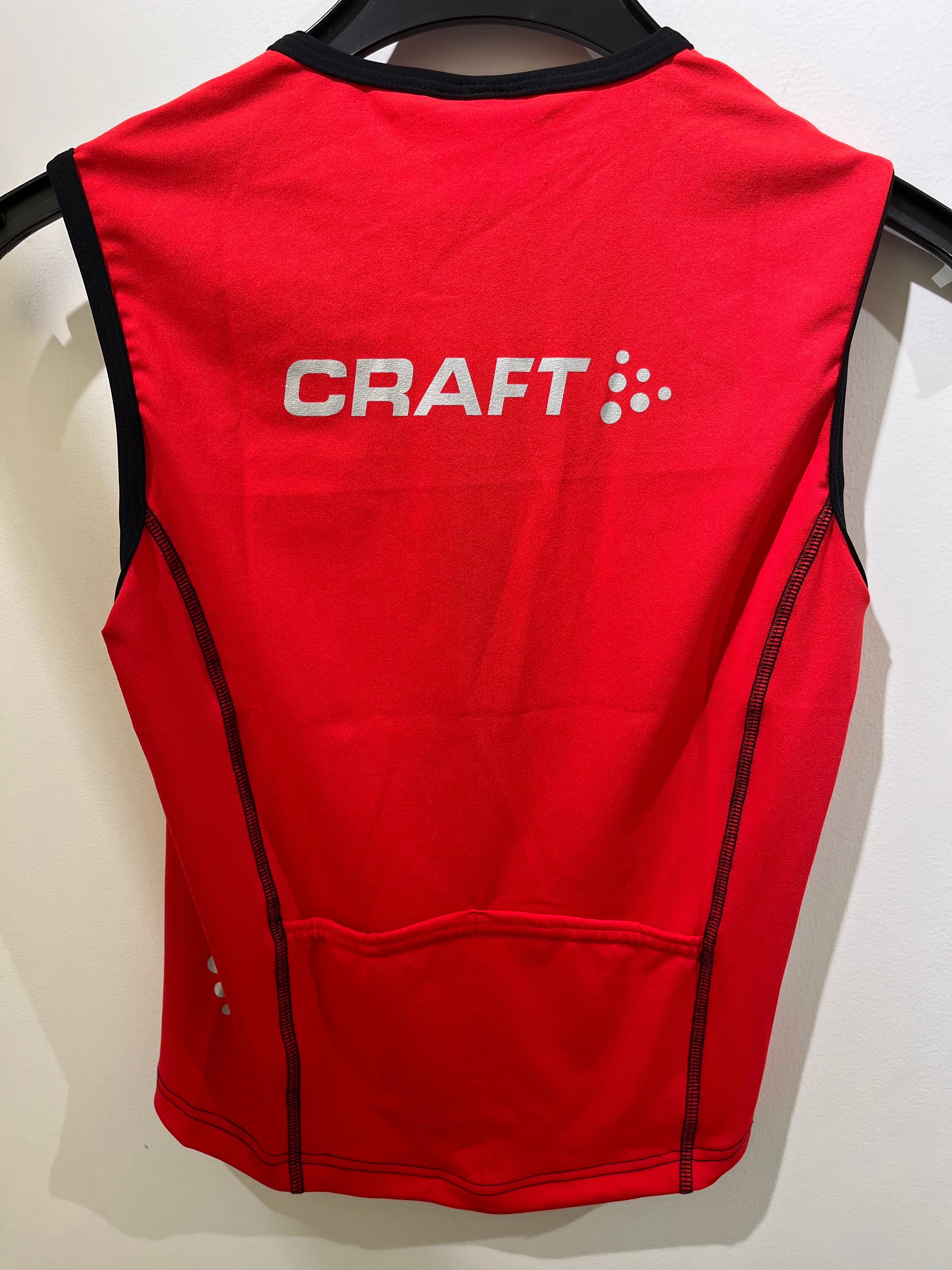 Craft top