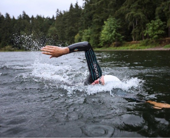 Blueseventy Fusion