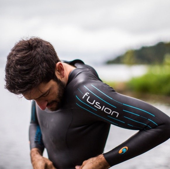Blueseventy Fusion