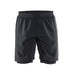 Craft Grit shorts M