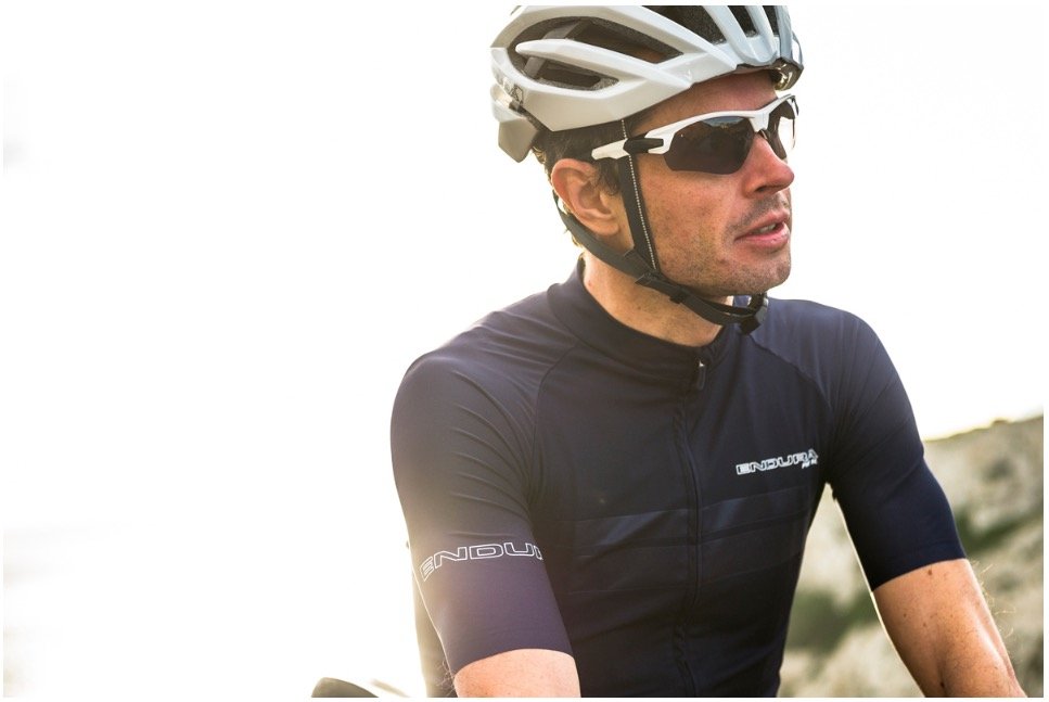 Endura Pro SL SS Jersey 