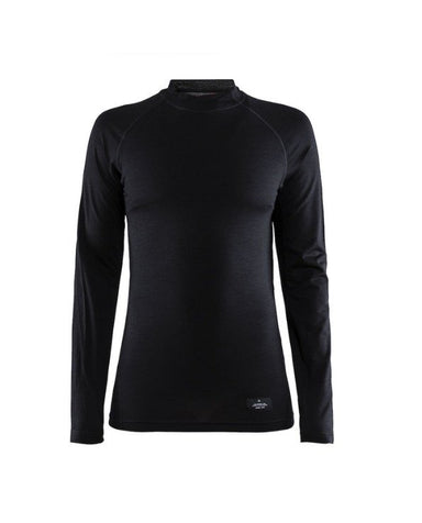 Merino Lightweight CN LS W