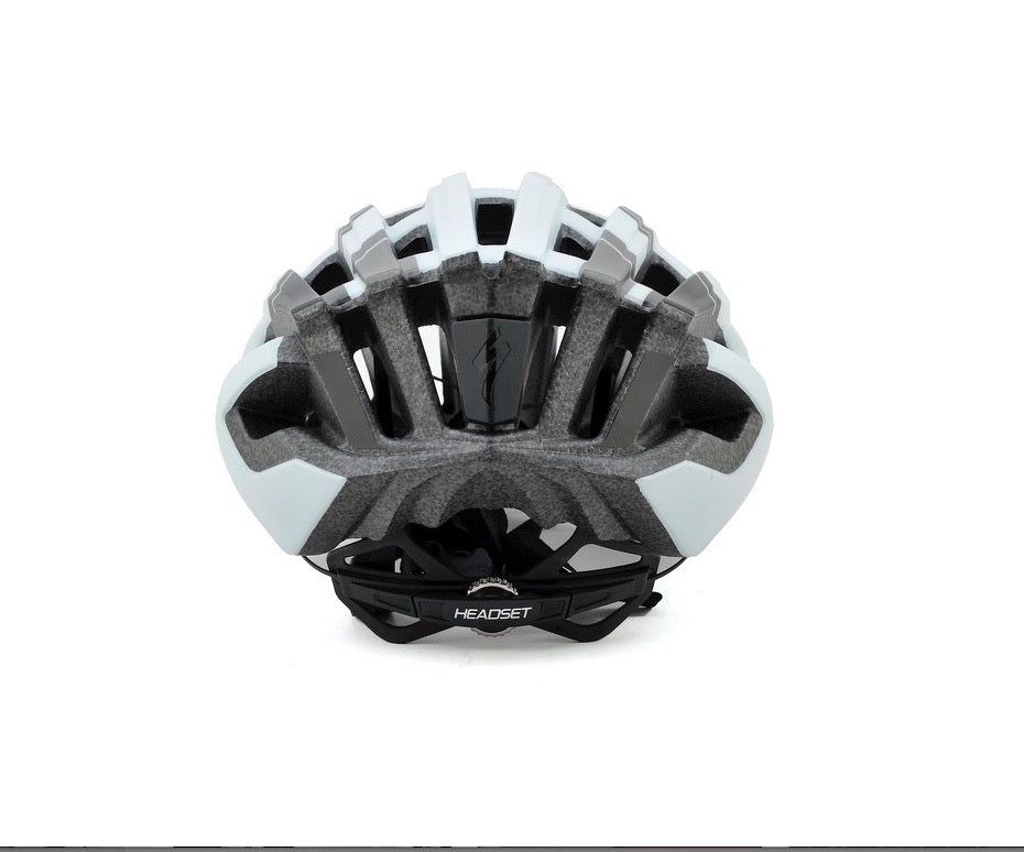 Specialized Propero III Mips ANGI - cykelhjelm i hvid