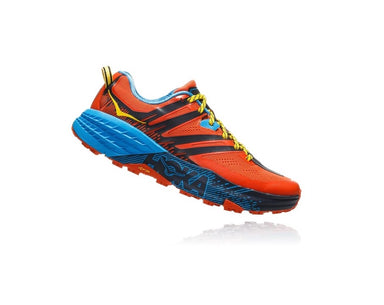 Hoka one one Speedgoat 3