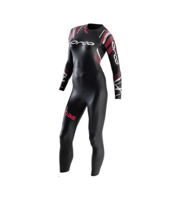Orca Sonar W