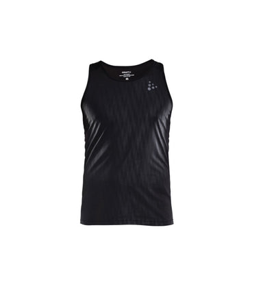 Craft Shade Singlet men