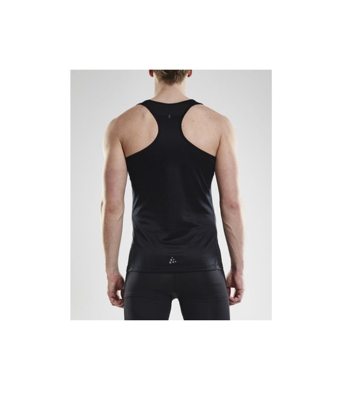 Craft Shade Singlet men