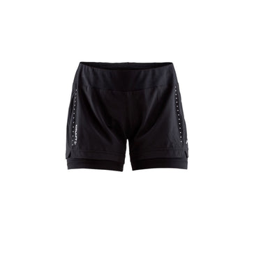 Craft Essential 2-in-1 Shorts W