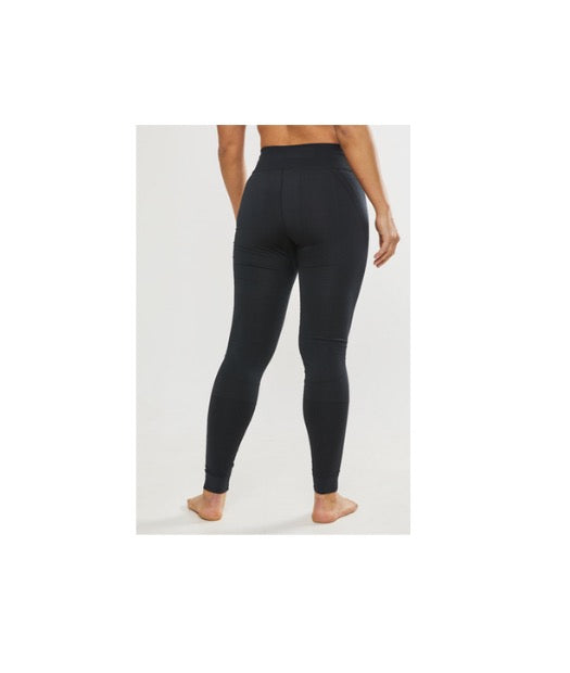 Craft Fuseknit Comfort Pants W - Dame sports underbukser