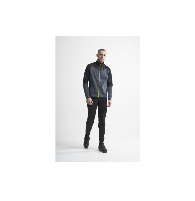 Craft glide jacket M - Herre vinter — Byman Cykler