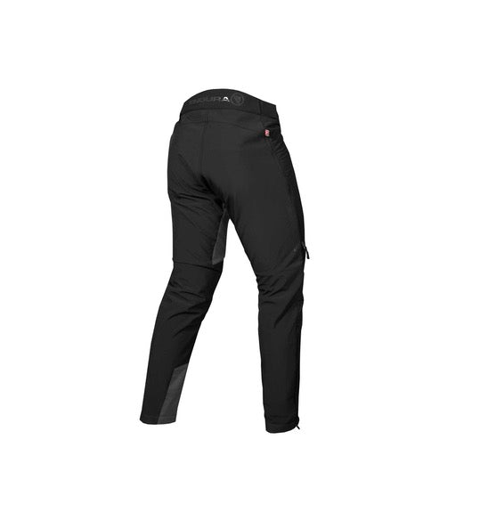 Endura MT500 freezing point trousers - varme overtræk cykelbukser