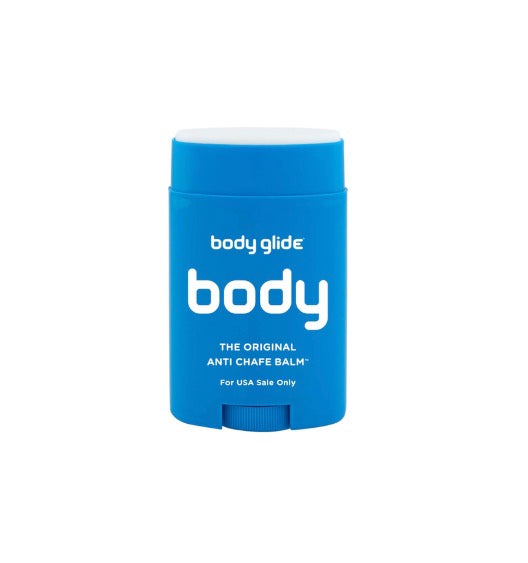 BodyGlide Original - undgå gnavsår.