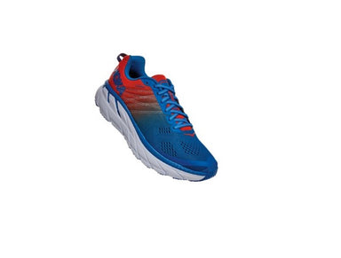 Hoka One One Clifton 6 - blød herre løbesko