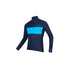 Endura FS260-Pro Jetstream L/S jersy - langærmet cykelbluse med windbreaker