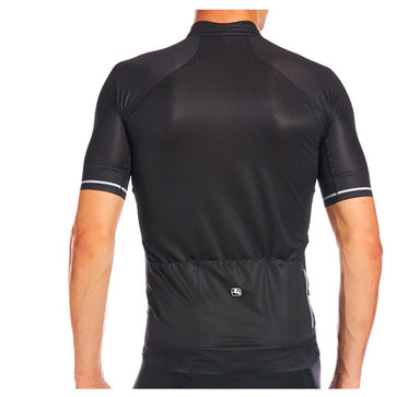 Giordana FR-C-Pro Cykel Jersey sort farve