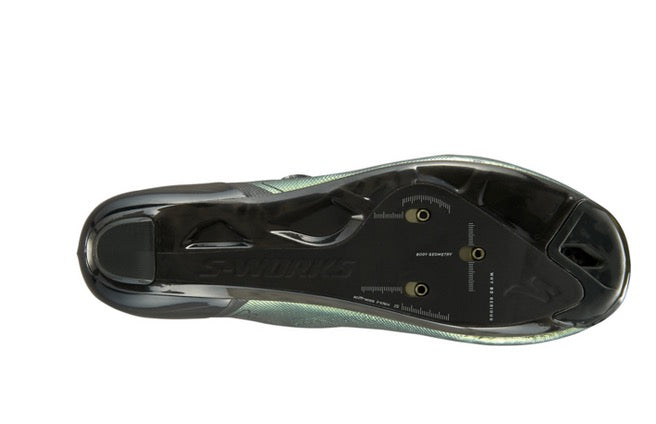 S works 7 sagan hot sale gold