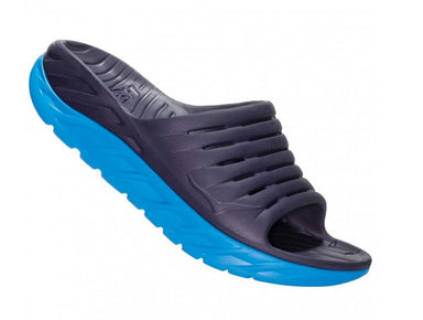 Hoka One One Recovery Slide - mænd
