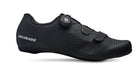 Specialized Torch 2.0 - Landevejscykelsko til herrer Sort