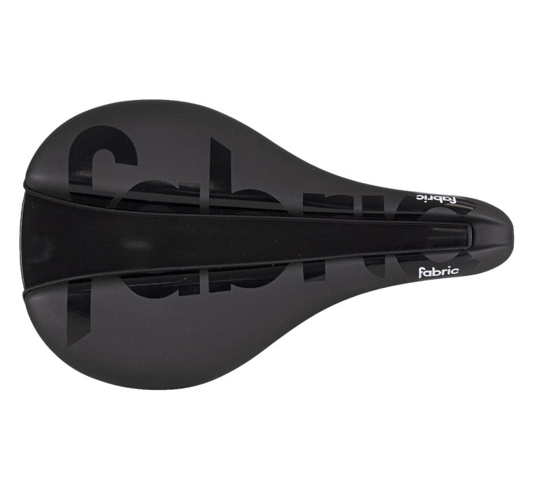Fabric Line-S - Race Flat - Cykel Saddel