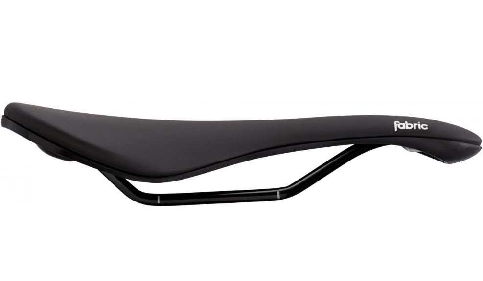 Fabric Line Sport Shallow - Cykel Saddel