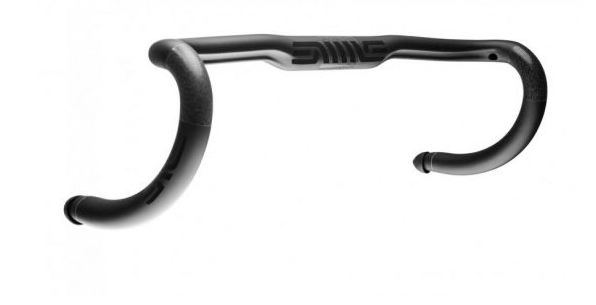 ENVE Styr - BAR ROAD CPT. DROP 40CM BLACK