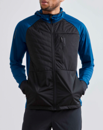 Craft Adv Warm Tech Jacket - Men