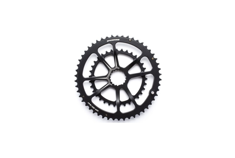 Cannondale Spidering Plateau - Chainrings 52/36