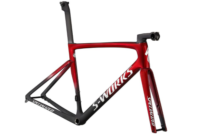 2022 S-Works Tarmac SL7 - Sram Etap (56)