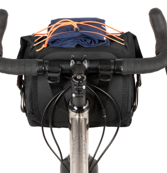 Restrap Bar Pack - Cykeltaske til Cykelstyr