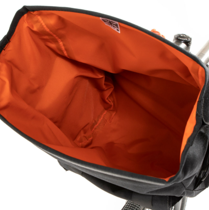 Restrap Bar Pack - Cykeltaske til Cykelstyr