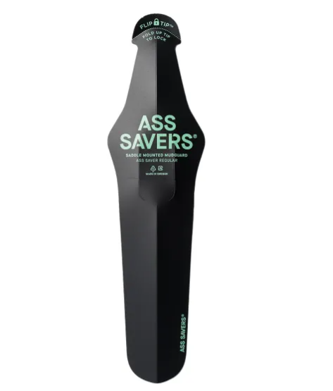 Ass Saver Smal Version - Racer