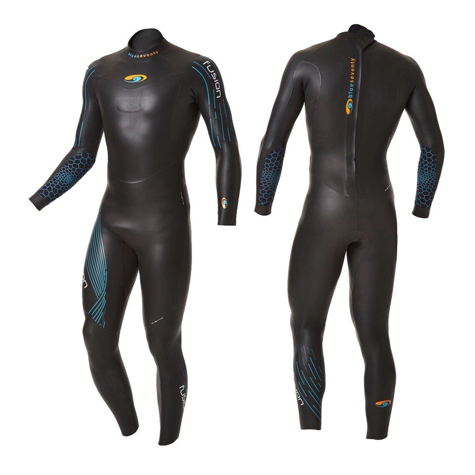 Blueseventy/ Fusion / Herre