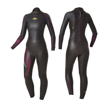 Blueseventy/ W Fusion / Dame